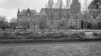 Rijksdienst voor het Cultureel Erfgoed: Heins, IJ.Th.