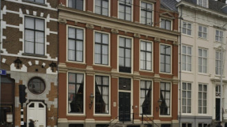 Rijksdienst voor het Cultureel Erfgoed: Dukker, G.J.