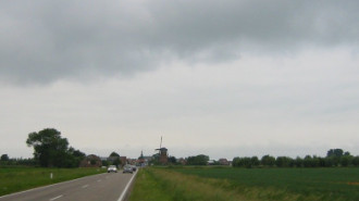 Rijksdienst voor het Cultureel Erfgoed: Terpstra, Frank