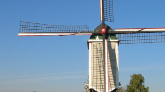 Rijksdienst voor het Cultureel Erfgoed: Terpstra, Frank