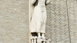 Rijksdienst voor het Cultureel Erfgoed: Galen, Jan van