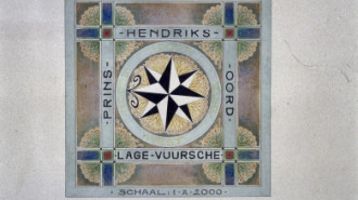 Rijksdienst voor het Cultureel Erfgoed