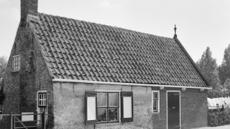 in eigendom geweest van 1988 tot 1994