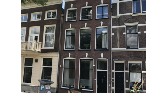 Westhaven 61 Gouda ‘De Lastdrager’