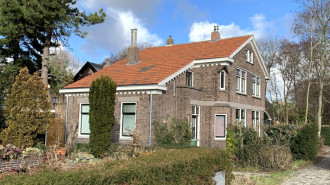 Molenweg 8 - woonhuis