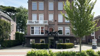 Sigarenfabriek Veenendaal