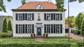 Pastorie Luyksgestel