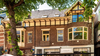 Neo Chalet stijl - 'S Gravenlandseweg 5