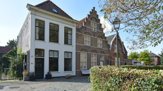 Kerkplein 8 Zaltbommel