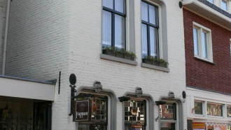 Hoofdstraat 85 bouwjaar 1900