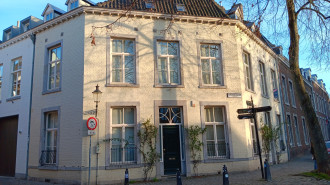 Looiersgracht 21 Maastricht