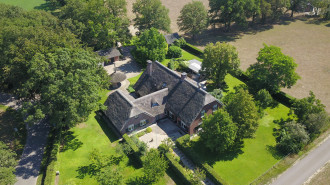 Oosterhuisweg 4 Okkenbroek 