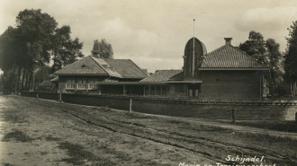 Maria- en Tarcisiusschool