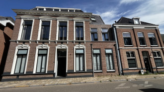 Adastraat 6 Herenhuis