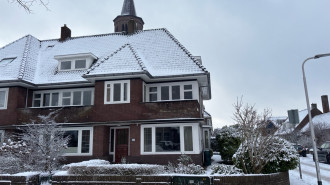 Harlingerstraatweg 13b 