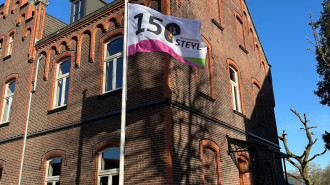 Voormalig kloostergastenverblijf Steijl