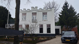 Steven van der Hagenlaan 3