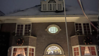 Huize De Worp bij Deventer, jacht- en weekendhuis van familie Komen sinds 1928.