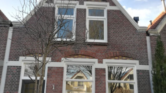 Bosboom Toussaintstraat 8 Harlingen