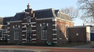 Tweede Oude Heselaan 173