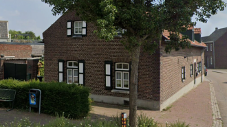 Hoofdstraat 2, vooraanzicht