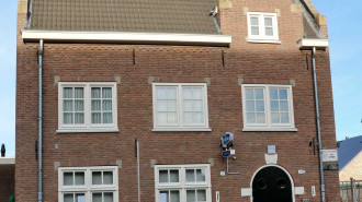 Buurthuis Sint Anna