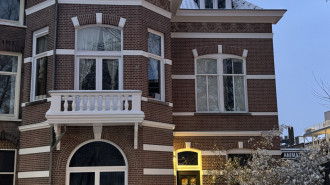 Academiesingel 1 Breda