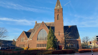 Bethelkerk
