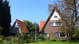 Villa Bakkersboogerd Wemeldinge