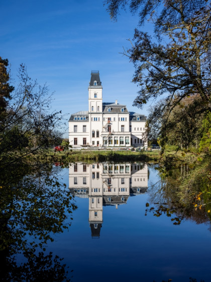 Maastricht - villa Kanjel