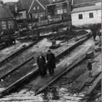 Scheepswerf Roos