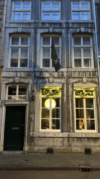 Bredestraat 41