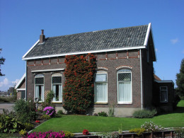 Kortelandseweg 2 - boerderij