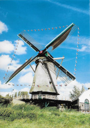 Molen Windlust