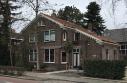 Molenweg 6 - woonhuis