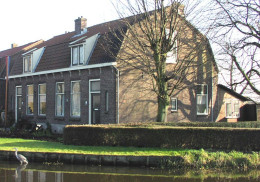 Molenweg 55 - woonhuis