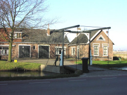Veenweg 49 - woonhuis