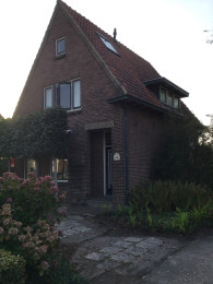 Woonhuis Uiterweg 46 Aalsmeer