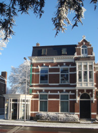 Molenstraat 60 Oss
