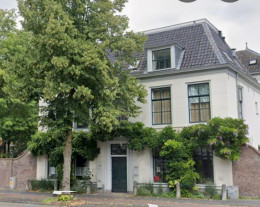 foto van Huize Gildestein, Biltstraat 168, Utrecht