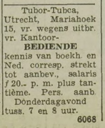 Utrechtsch Nieuwsblad, 1939-07-12