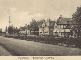 Stukje historie