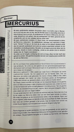 Screenshot eerste pagina reportage in congresbundel