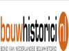 Logo Bond van Nederlandse Bouwhistorici